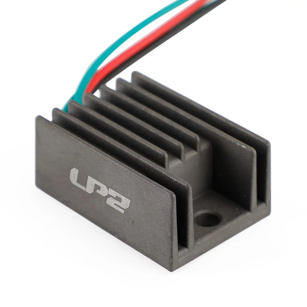 Regulator Rectifier For Yamaha Waverunner 800, 1100 1998-2005