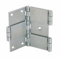 Lamp Double Action Hinge,,180 Deg - - -