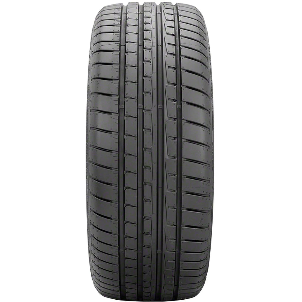 Goodyear Eagle  Asymmetric 3 Summer 245/35R20 (95Y)  Passenger Tire