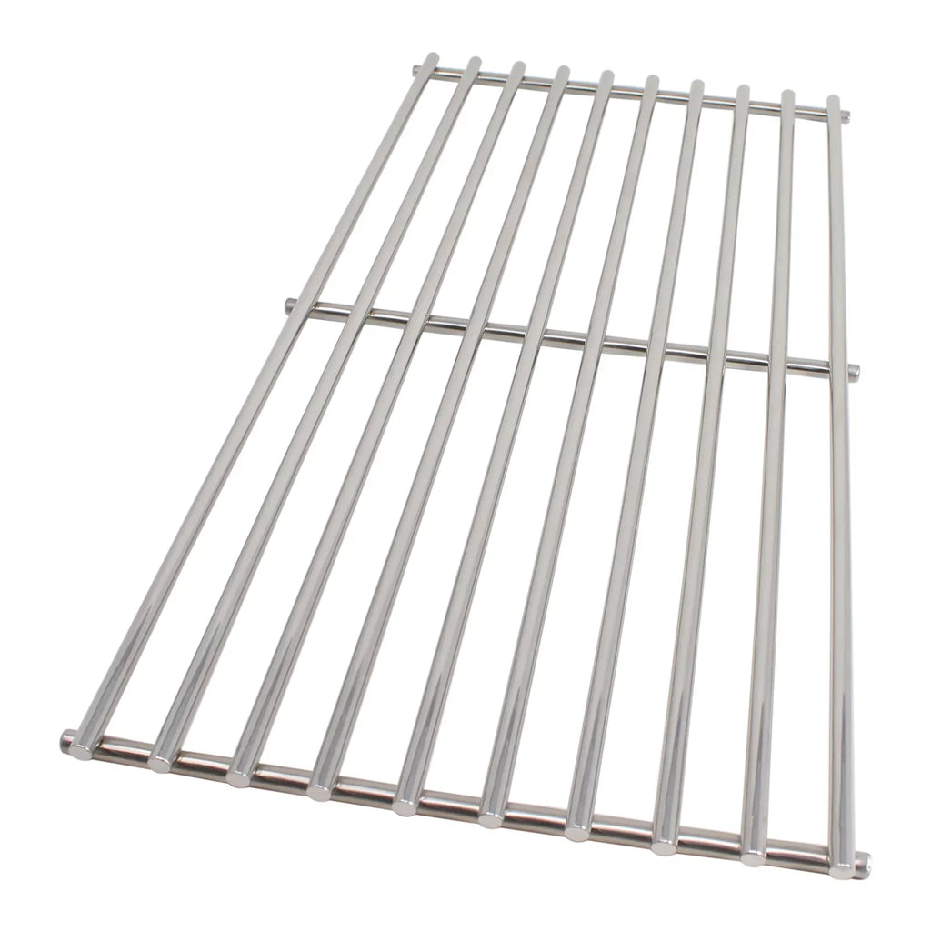3-Pack  Grill Cooking Grates Replacement Parts for Charmglow 810-8410- - Compatible Barbeque Grid 17 3/4"