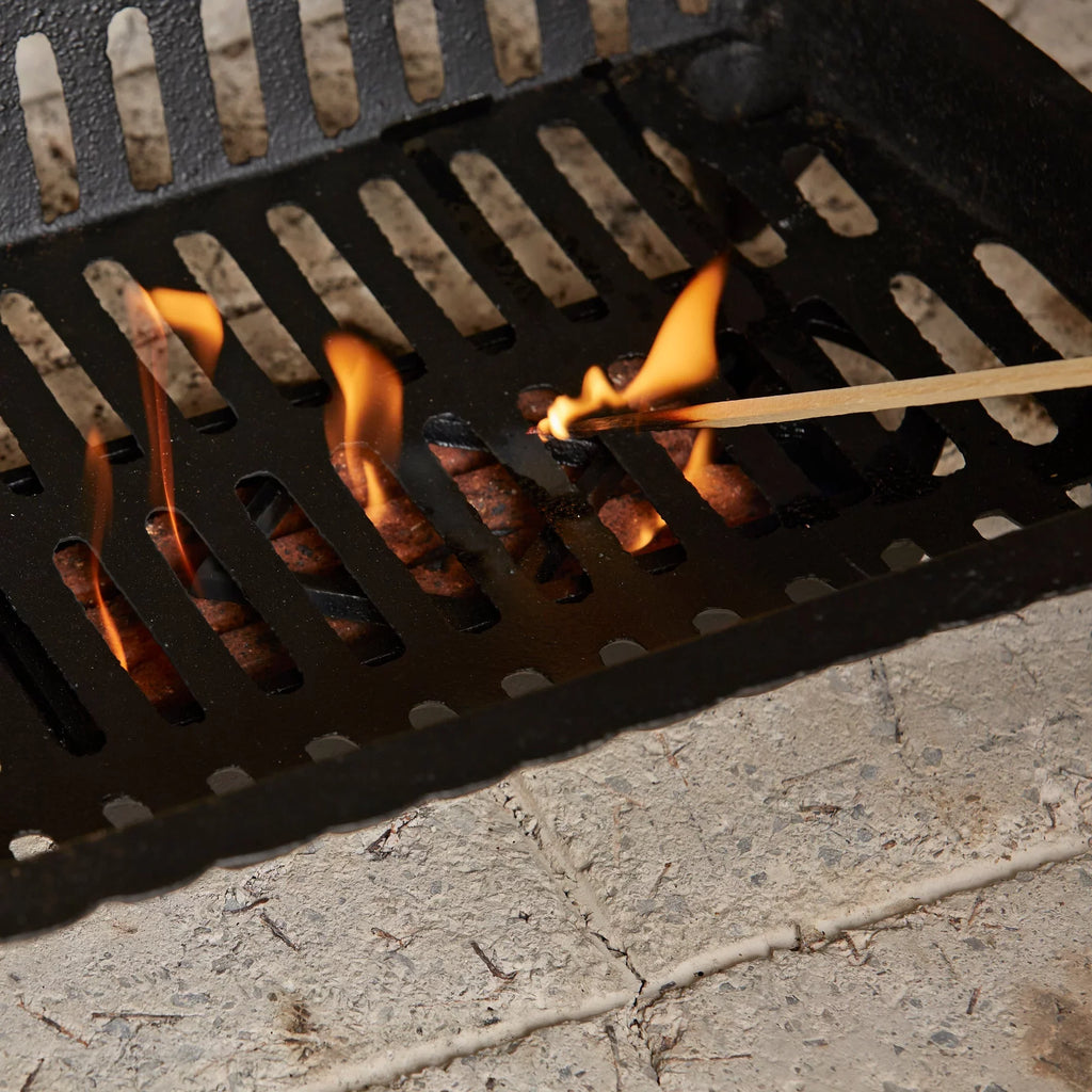 UniFlame -1137 Cast Iron Firestarter