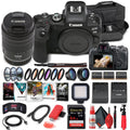 Canon   Mirrorless Camera / 24-105mm f/4-7.1 Lens - Advanced Bundle