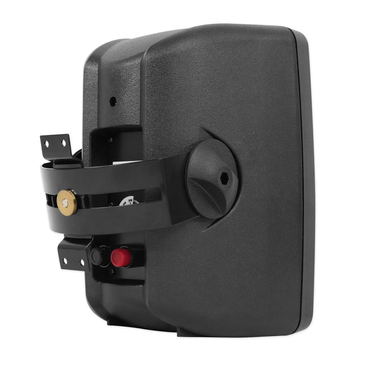 Rockville   Multi Room Home Receiver+6) Ceiling+2) Black Wall Speakers