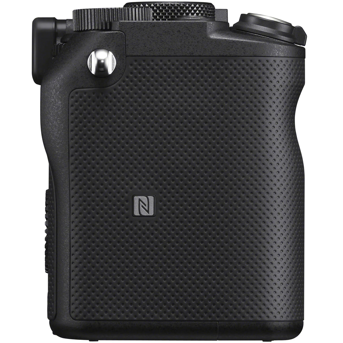 Sony a7C Mirrorless Full Frame Camera Body with Sony  50mm .8 Full-frame Lens  Black / Bundle with Deco Gear Photography Backpack Case , Software and Accessories