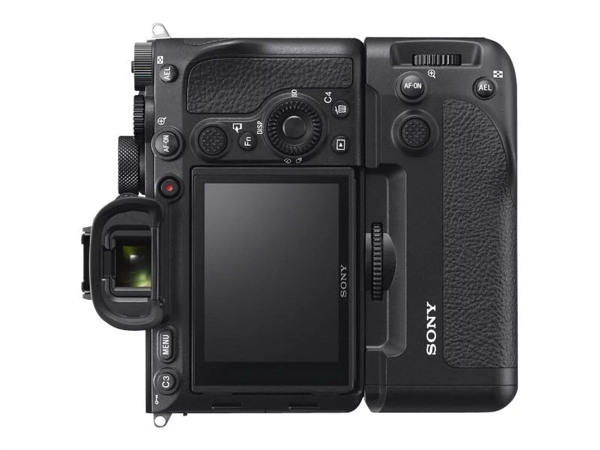 Vertical Grip for Sony Alpha 7R  - -