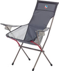 Big Six Armchair - High & Wide Luxury Camp Chair