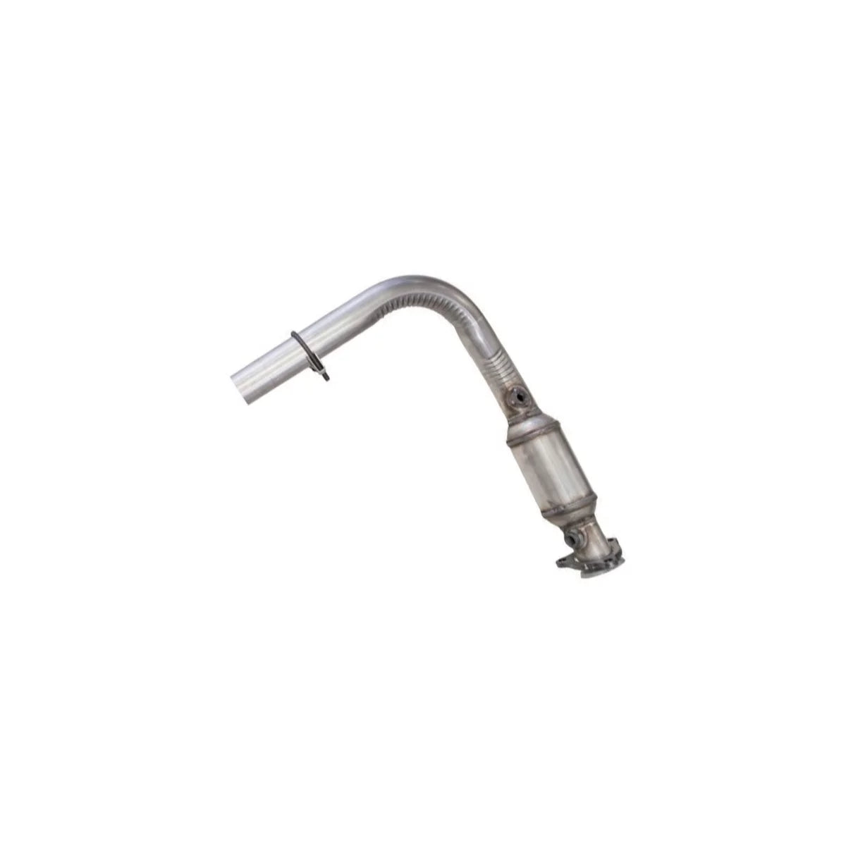 AutoShack Catalytic Converter Replacement for 2014 2015 2016 2017 2018 Chevrolet Silverado 1500 2015-2019 Tahoe Suburban 2014-2018  Sierra 1500 2015-2019 Yukon  4.3L 5.3L   4WD