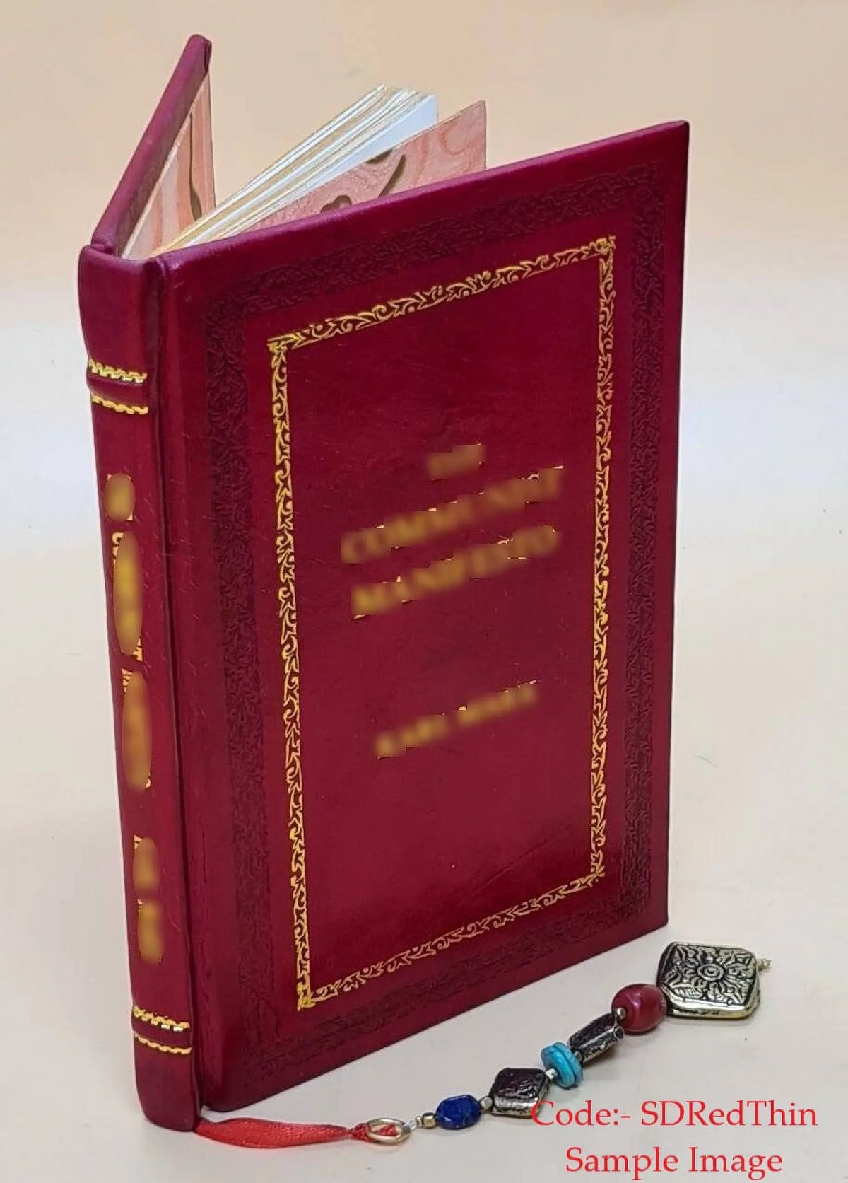 La legge ed il regolamento provinciale sulle strade discorso dell'ing. Carlo Donati de' Conti 1873 [Premium Leather Bound]