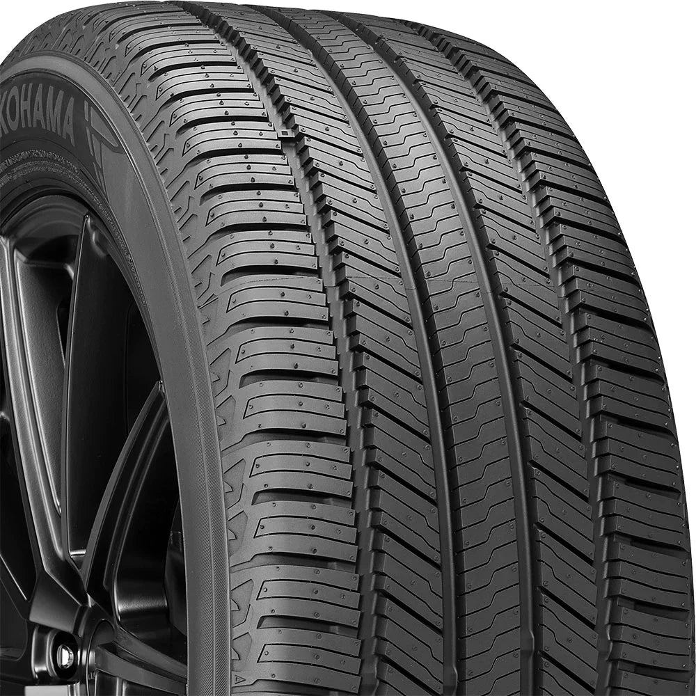 Yokohama Geolandar   255/50R20XL 109V  All Season Tire