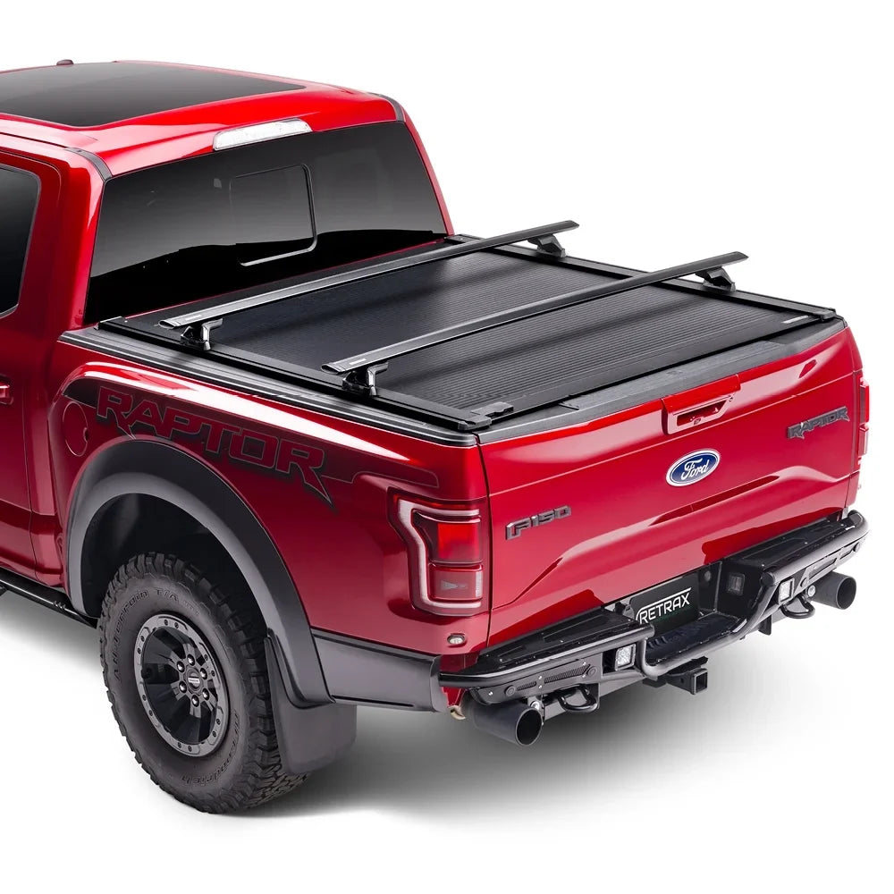Retrax By Realtruck Retrax By Realtruck Retraxone  Retractable Truck Bed Tonneau Cover | -60454 | Compatible With Select 2015-2022 Chevy/ Colorado/Canyon 5' 3" Bed (62.7")