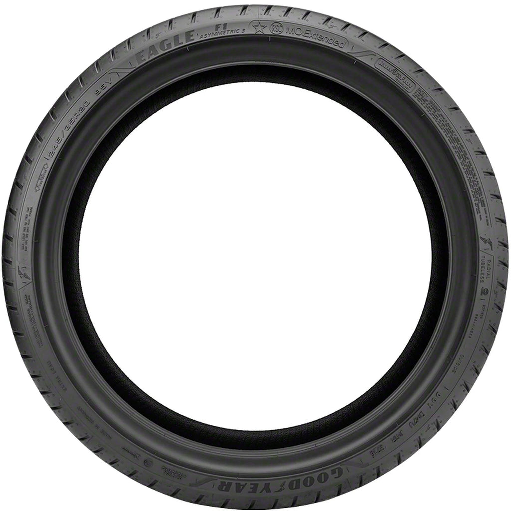 Goodyear Eagle  Asymmetric 3 Summer 245/35R20 (95Y)  Passenger Tire