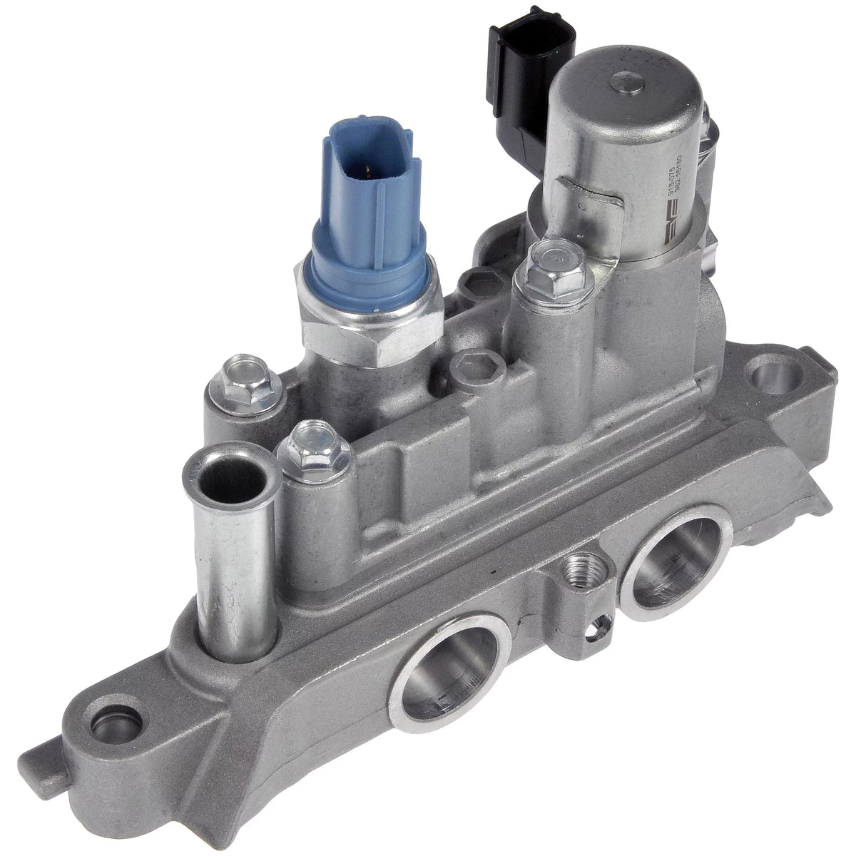Dorman 918-075 Front Engine Variable Valve Timing () Solenoid for Specific Acura / Honda Models Fits select: 2016-2018  , 2013-2017