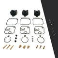 The  Shop | Carburetor Repair Kit For 1997 Yamaha 40HP 40EJRV, 40ELRV, 40ESRV Outboard Boat