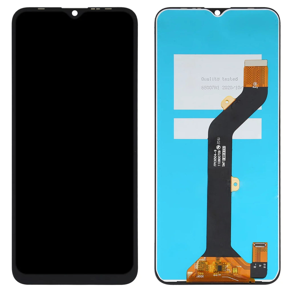 Cellphone Repair Parts   Screen for Tecno Spark 7/Infinix Hot 10i/Smart 5 Pro , , ,  with