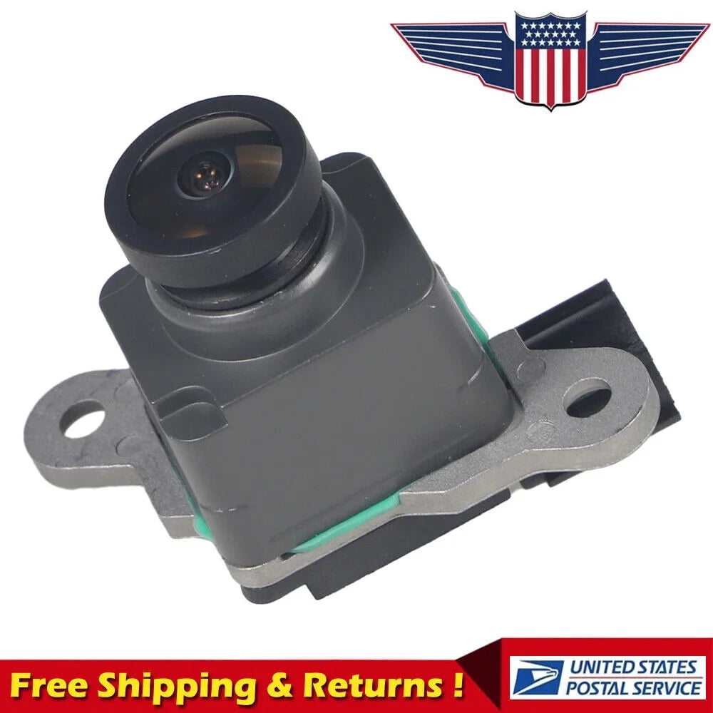 · For 13-17 Dodge  1500 2500 3500 4500 5500 Rear View Backup Parking Camera