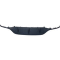 Teledu Bumper Trim For Mercedes-Benz       Models w/  Pckg Rear