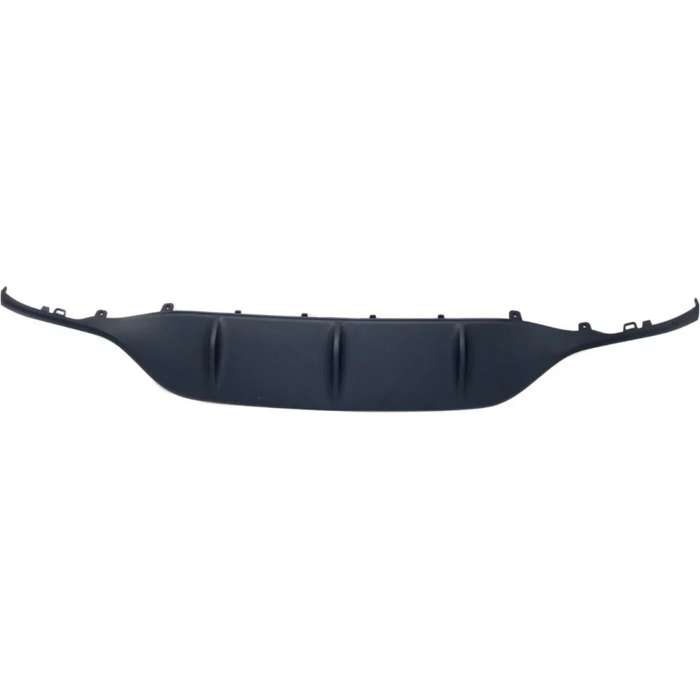 Teledu Bumper Trim For Mercedes-Benz       Models w/  Pckg Rear