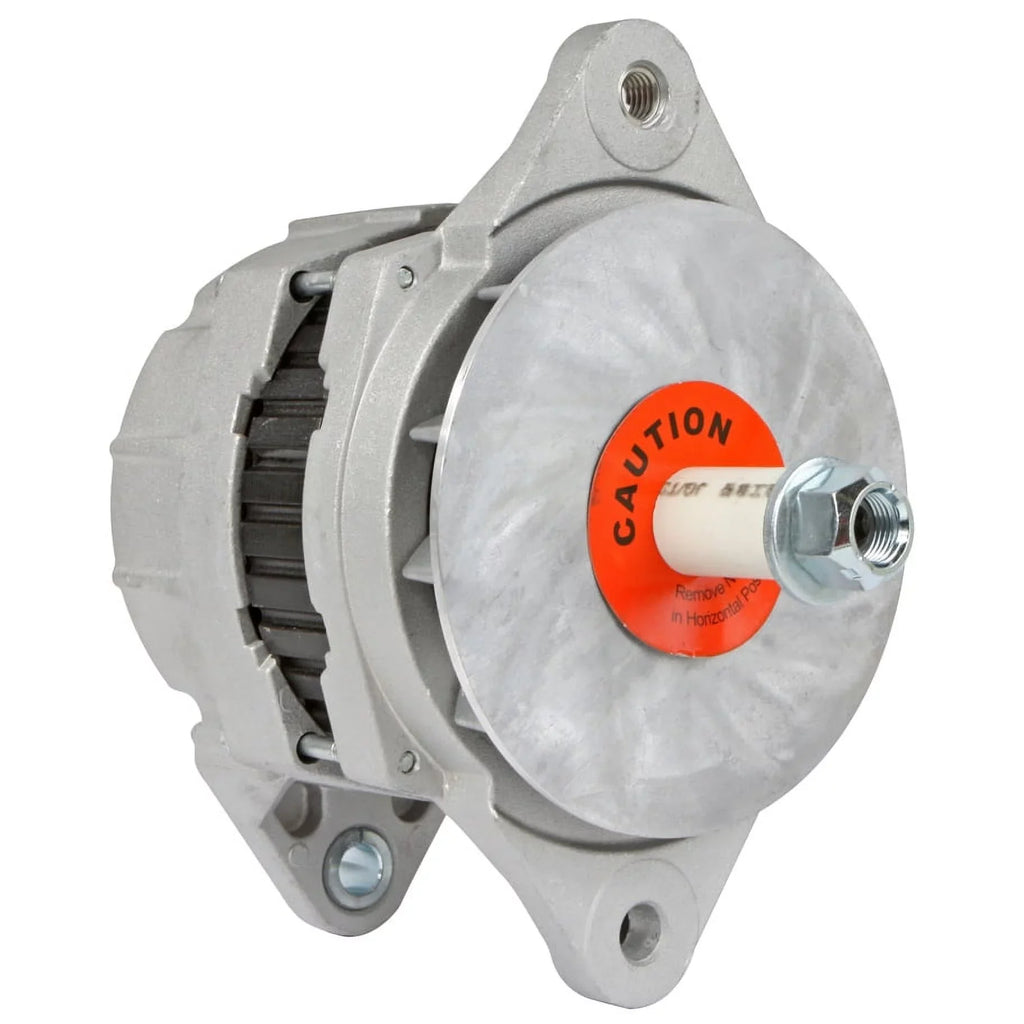 New Alternator Fits Ford Heavy Duty Truck   5.9L 8.3L F6Htfa F6Hz10346C