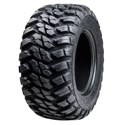 Kanati Mongrel 10-Ply Radial Tire 30x10-15 for Can-Am Maverick  Turbo 2018