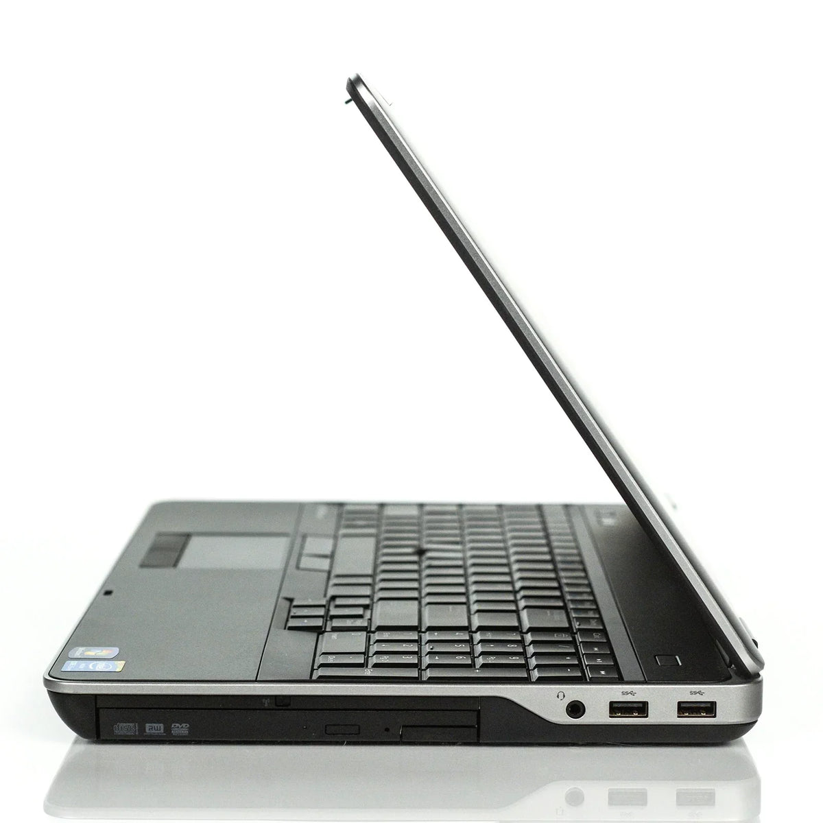 Used Dell Latitude  Laptop i5 Dual-Core 16GB 1TB Win 10 Pro  v.
