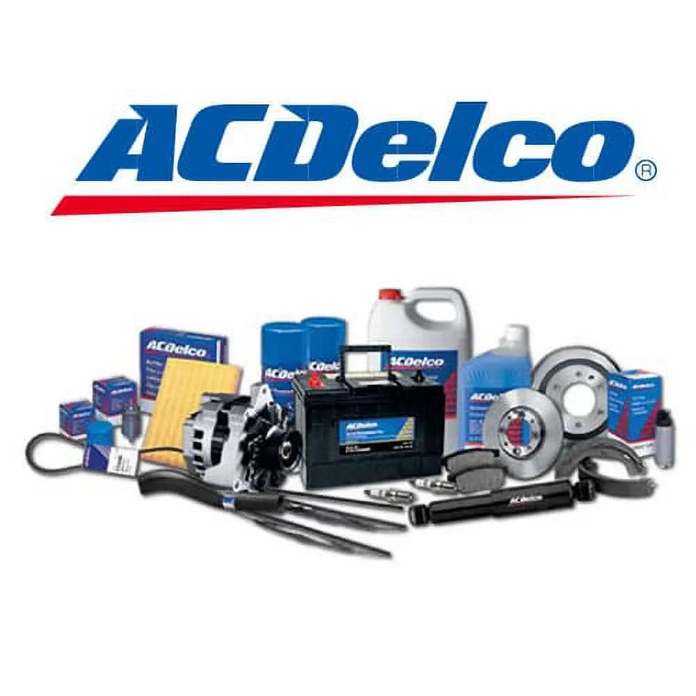 ACDelco  Genuine Parts  Fuel Pump and Level Sensor Module Fits select: 2008  , 2008