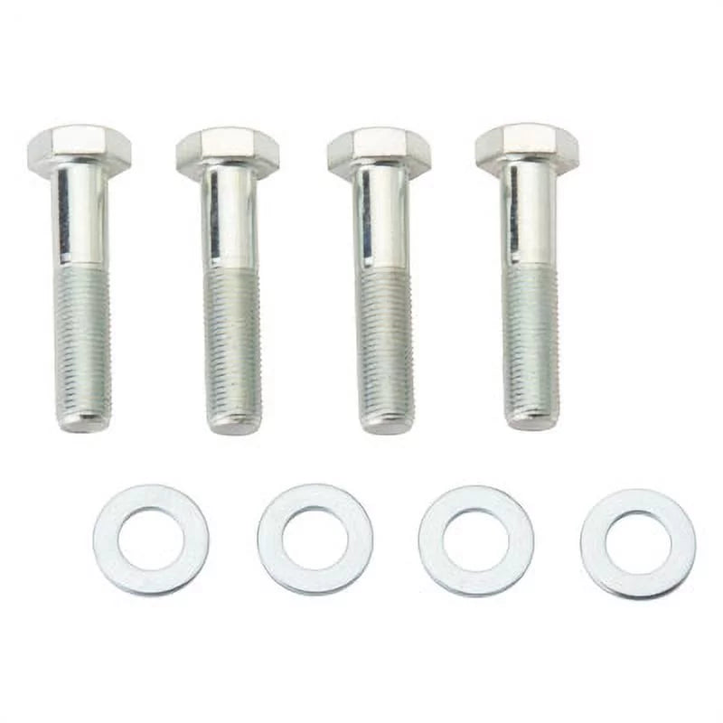 Tusk Frame Bracket Mounts For  Wolverine  2 1000 Sport 2022