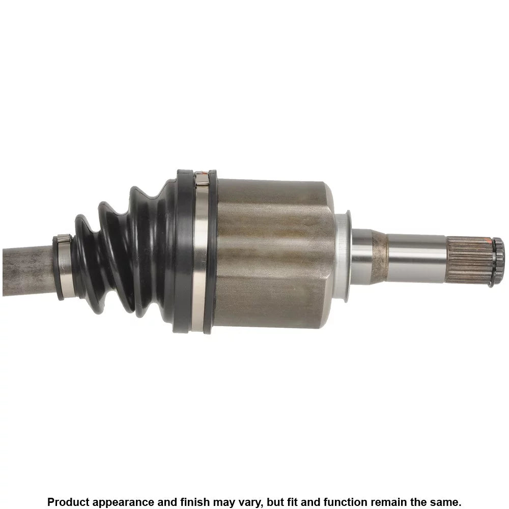 New 66-2286  Axle Assembly Front Left fits 2011-2018 Ford Fb5Z 3B437-