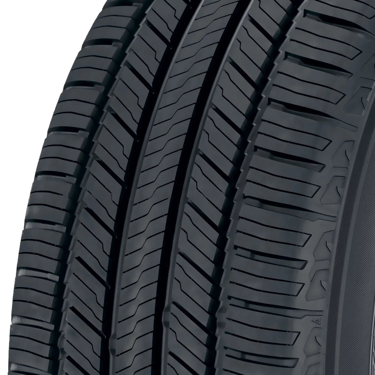 Yokohama Geolandar   225/55R19 99V  All Season Tire
