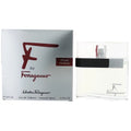 by Salvatore Ferragamo, 3.4 oz Eau De Toilette Spray for Men