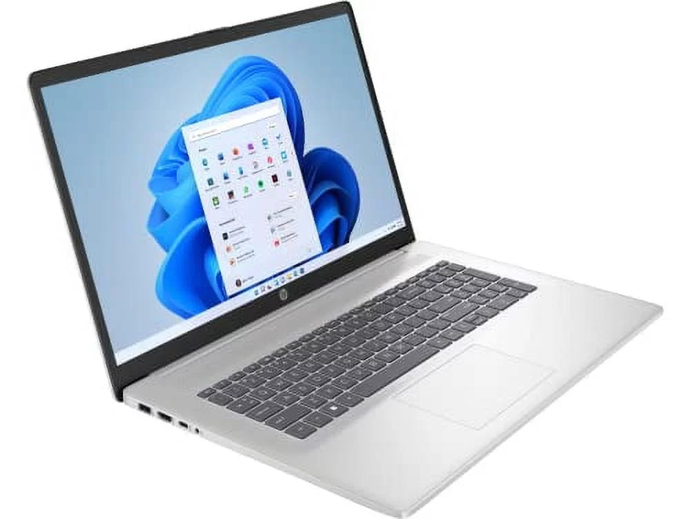 Business Laptop 2023 New, 17.3"  , Intel i5-1335U 10-Core, Iris Xe Graphics, 48GB , 1TB , Backlit Keyboard, Wi-Fi 6, Win11 Pro,  32GB