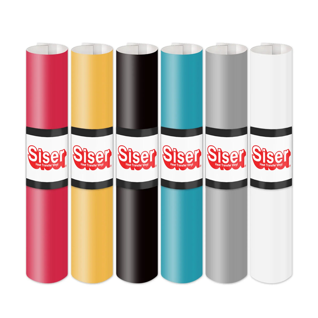 Silhouette Curio 2 w/ Advanced Blade Pack, 38 Oracal Sheets, Siser