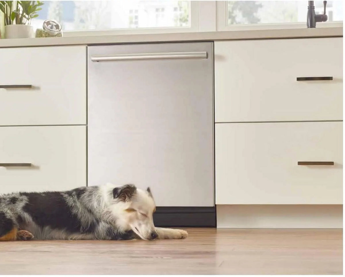 Bosch  44 dBA Stainless 300 Series Dishwasher