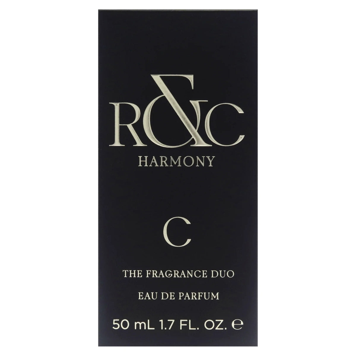 Russell and Ciara Harmony  , 1.7 oz  Spray