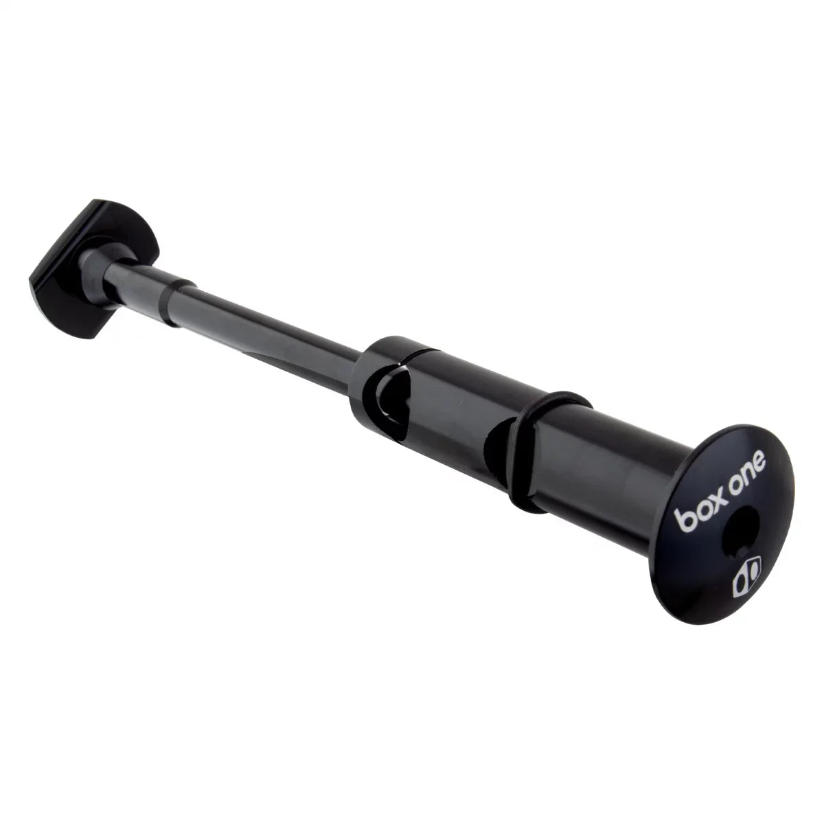 Expert Carbon 24" fork, (10mm) 1" alum