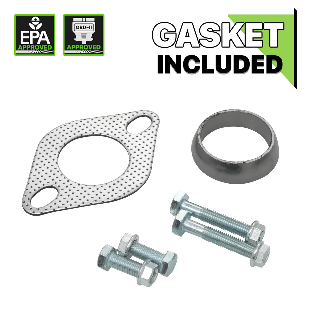 Magshion [ ] Exhaust Catalytic Converter For 1999-2006 Impreza/9-2X/Baja/Forester/Legacy/Outback 2.5