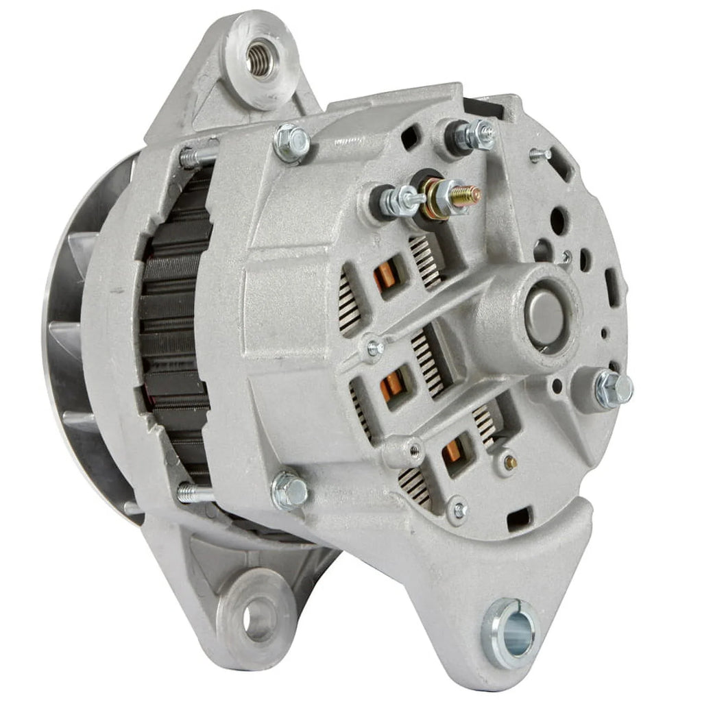New Alternator Fits Ford Heavy Duty Truck   5.9L 8.3L F6Htfa F6Hz10346C