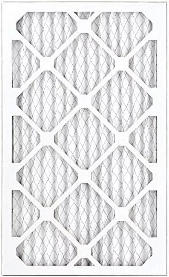 Air Filter  11 Pleated   Furnace Air Filter, Allergy 4-Pack Made In The