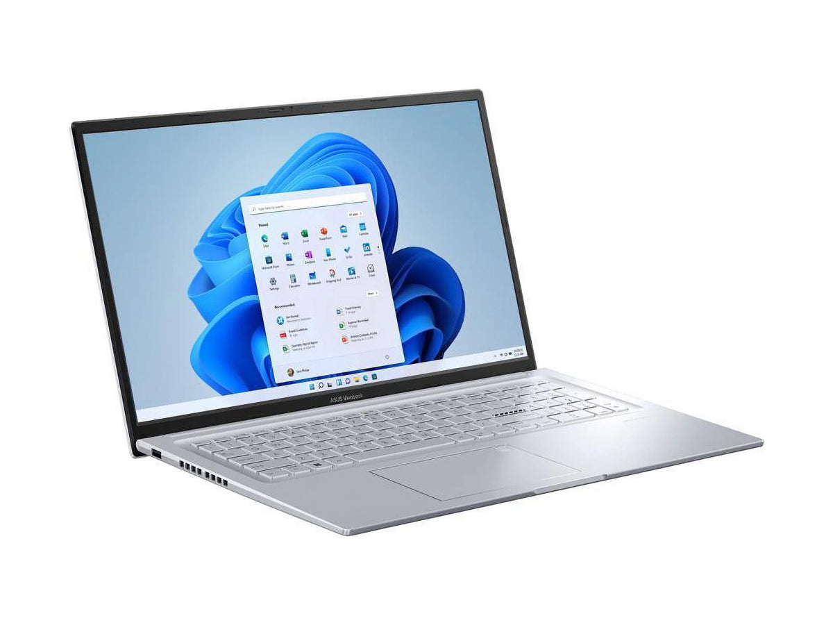 2023  Vivobook 17X Laptop, 17.3”  Display, Intel Core i9-13900H , 16GB , 1TB , Windows 11 Home, Transparent Silver, --