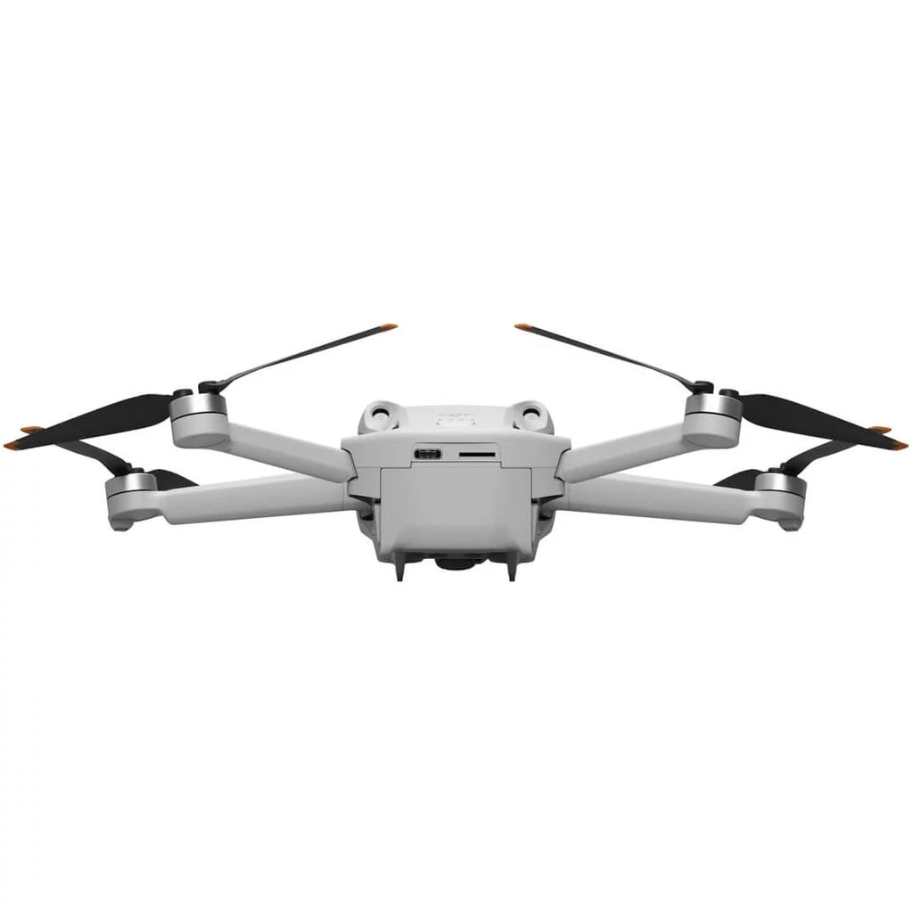 Mini 3 Pro Camera Drone Quadcopter +  Smart Remote Control (With Screen), 4K/60fps Video, 48MP Photo, 34min Flight Time, 3 Directional Obstacle Sensing Bundle w/ Deco Gear Backpack &Accessories
