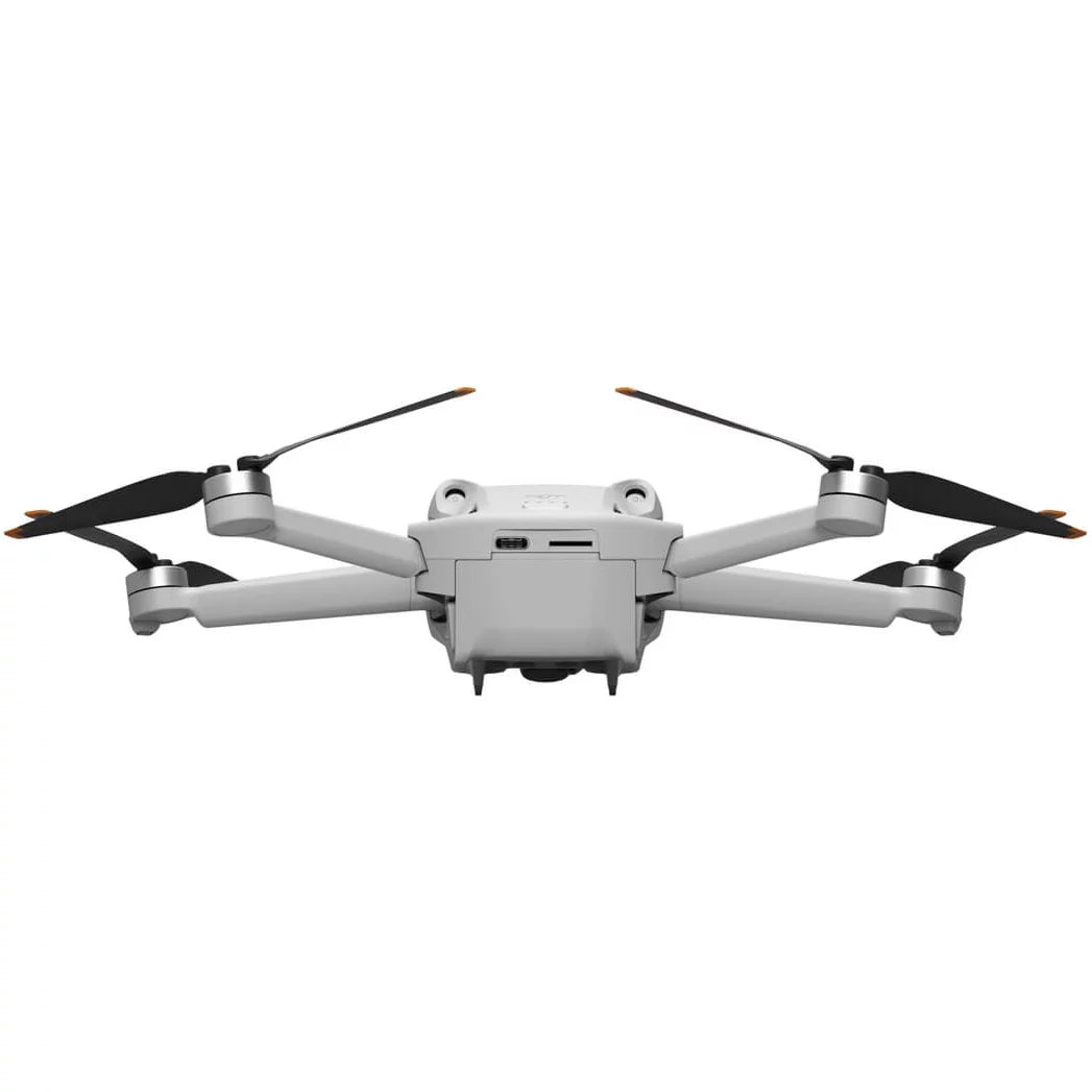 Mini 3 Pro Camera Drone Quadcopter +  Smart Remote Control (With Screen), 4K/60fps Video, 48MP Photo, 34min Flight Time, 3 Directional Obstacle Sensing Bundle w/ Deco Gear Backpack &Accessories