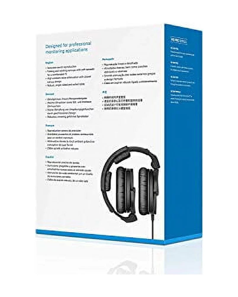 Sennheiser  Pro