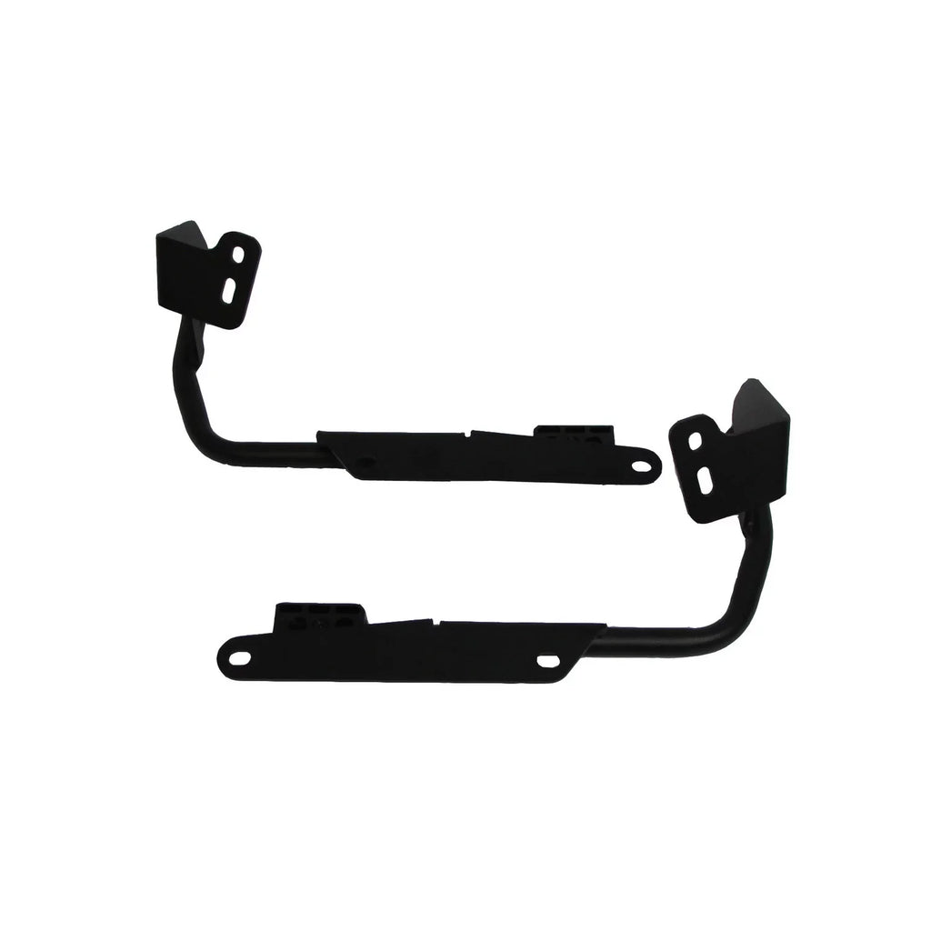 Can-Am New   Saddlebags Rack, Spyder , 219400728