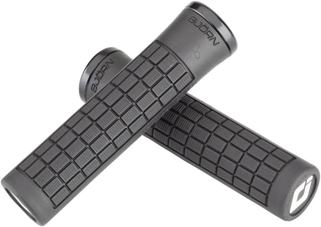 Lock-On  Bonus Pack, Bjorn - Black/Black