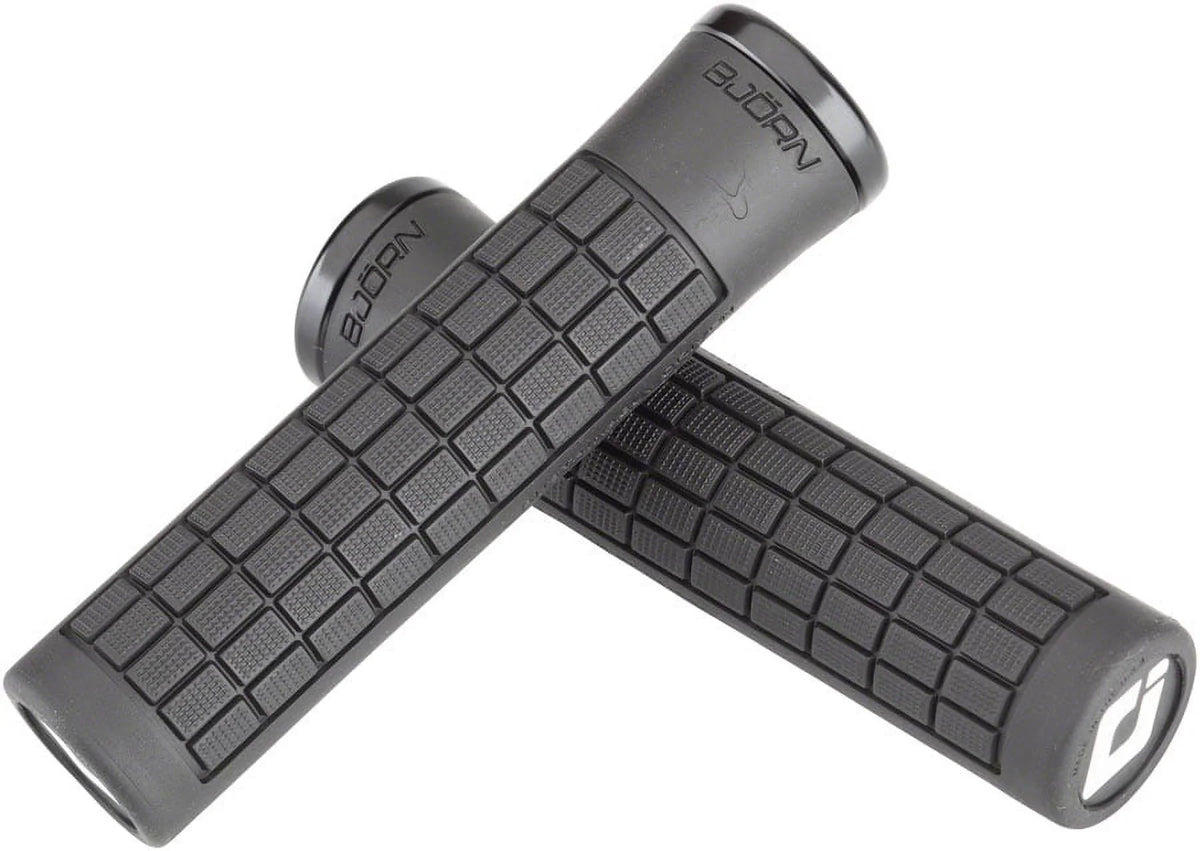 Lock-On  Bonus Pack, Bjorn - Black/Black