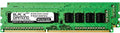 8GB 2X4GB  Memory for SuperMicro SuperServer 5000 5016I-   240pin -10600 1333MHz Black Diamond Memory Module Upgrade