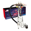 Engineering --0124 For 1995-1997 Nissan Pickup 2.4L 3.0L Electric Fuel Gas Pump Module+Sending Unit