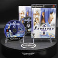 Xenosaga Episode  - Jenseits von Gut und Boese | Sony PlayStation 2 |  | 2005 | Tested
