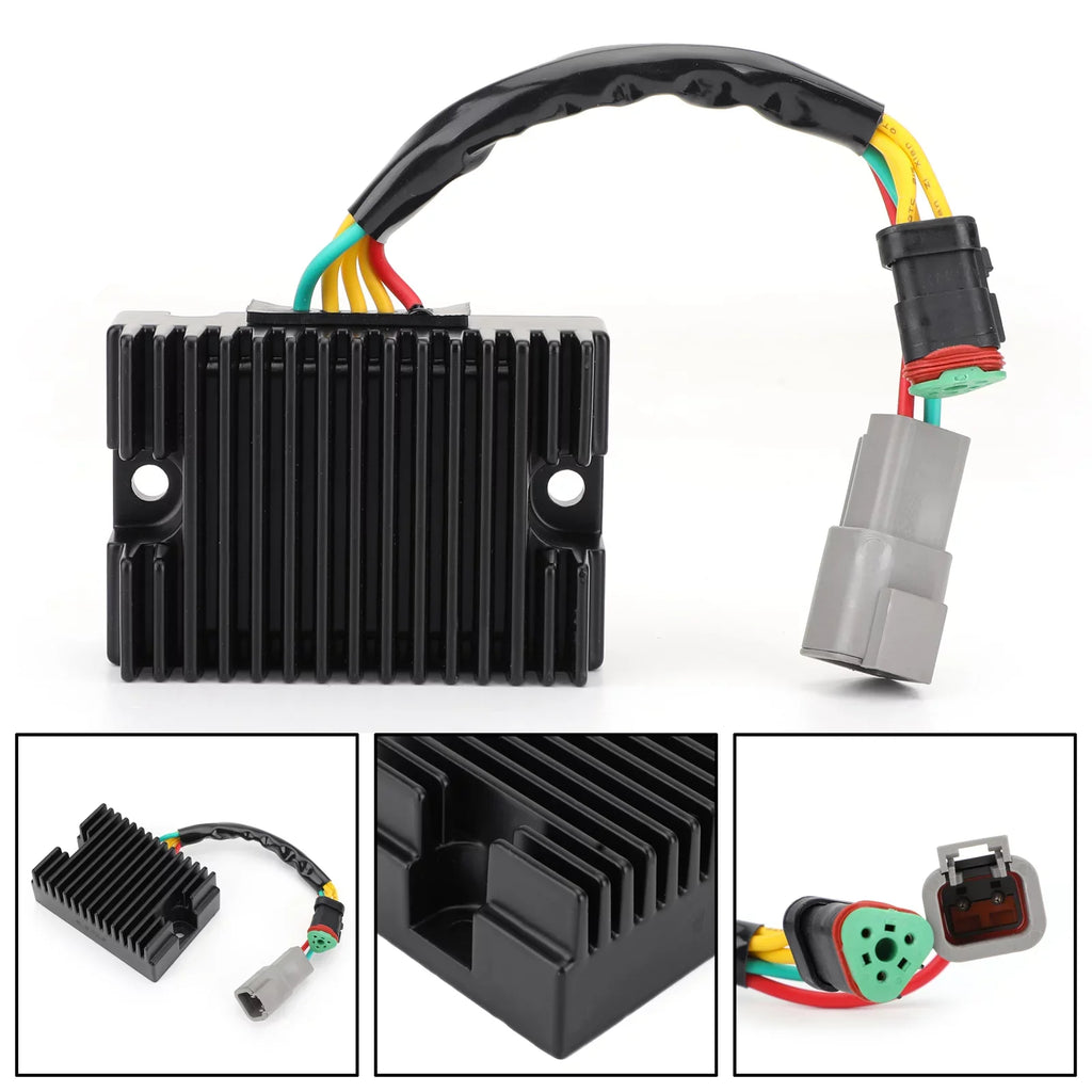 Motor Genic Regulator Rectifier  For   1500 1503  4- 1500  1500  205