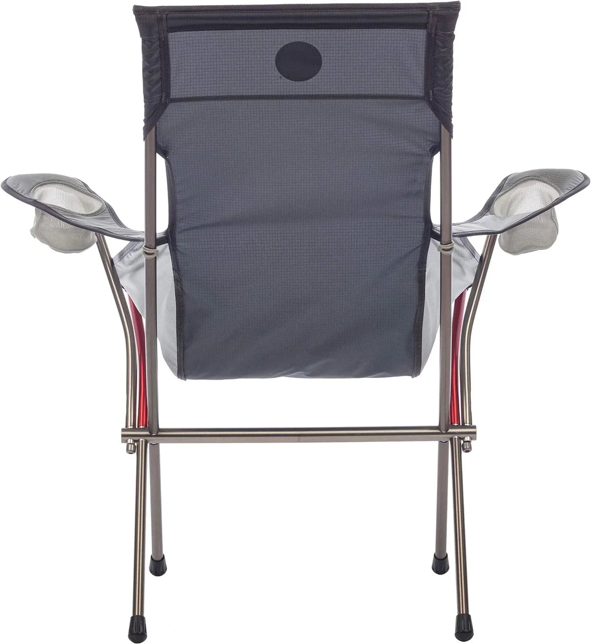 Big Six Armchair - High & Wide Luxury Camp Chair