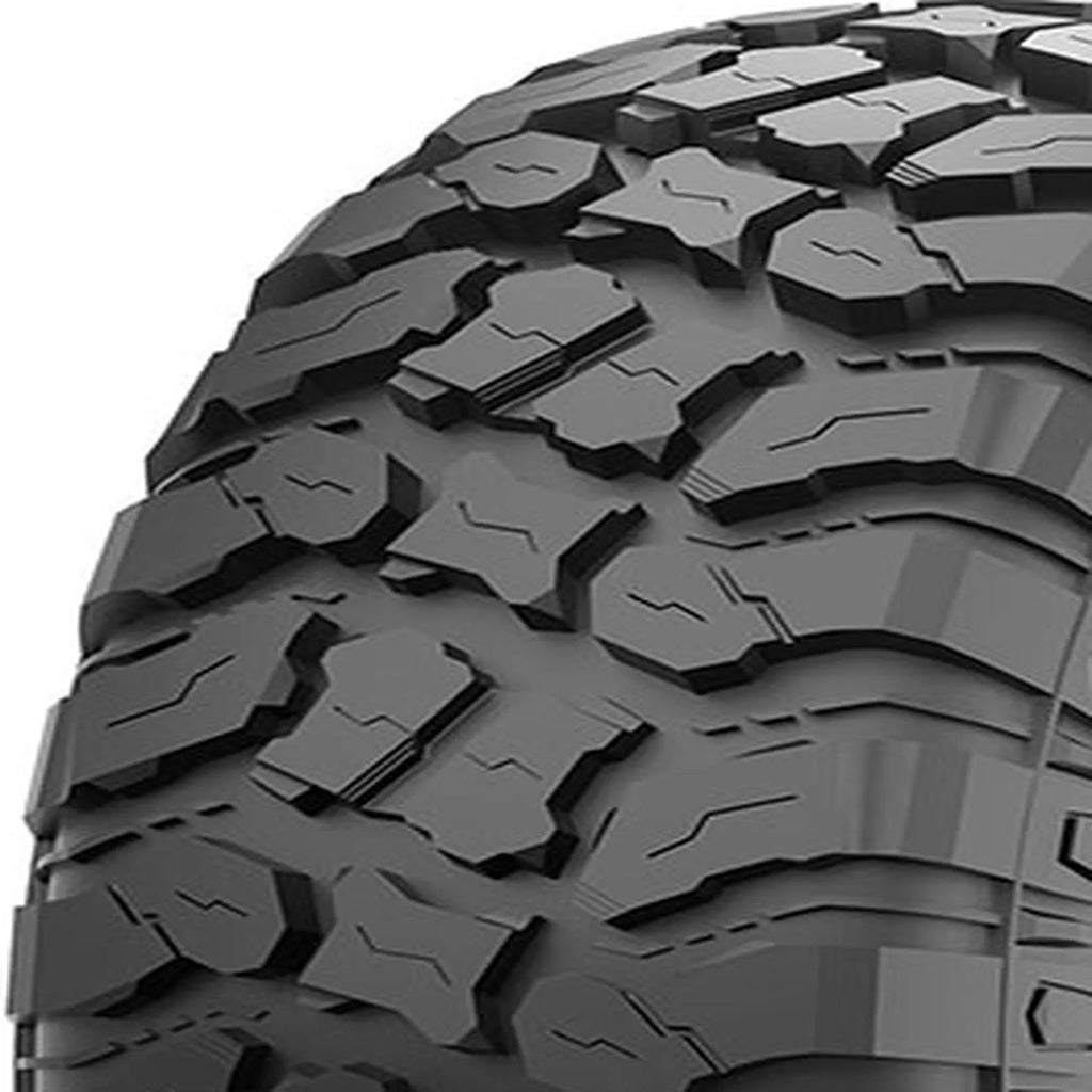 Prinx HiCountry  Mud Terrain /70R17 121/118Q  Light Truck Tire